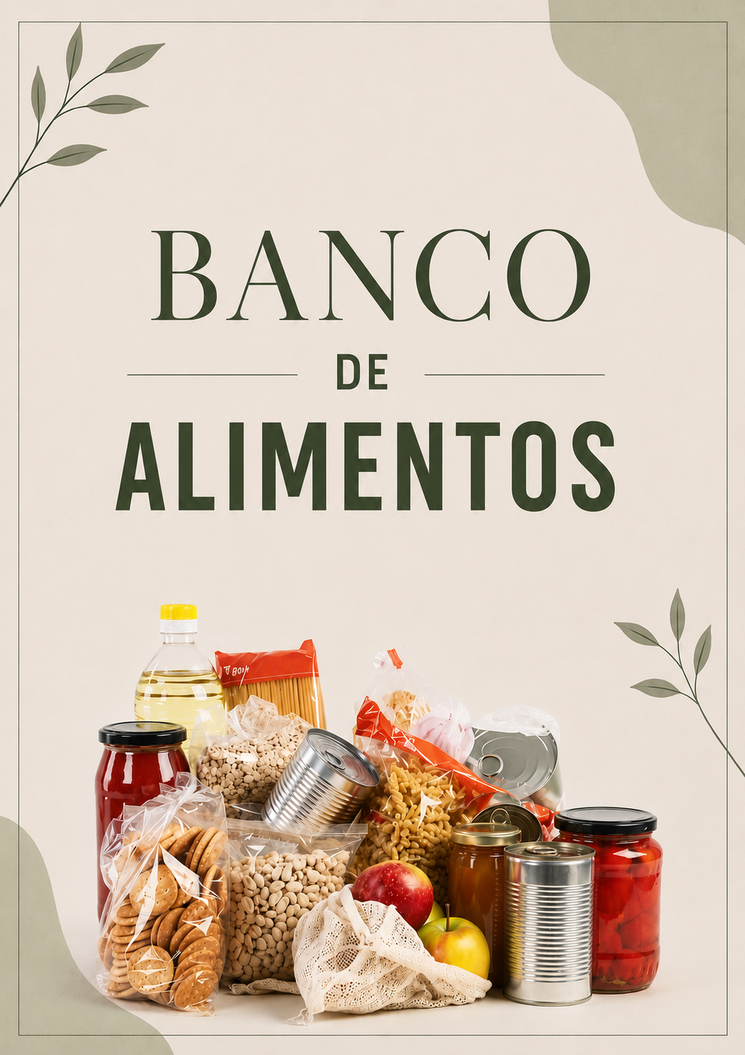 Banco de alimentos